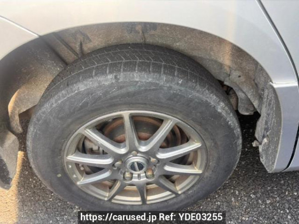 Used 2010 AT toyota noah ZRR75W Image[24]