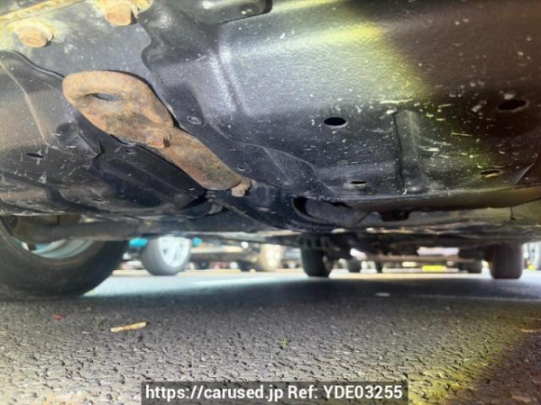 Used 2010 AT toyota noah ZRR75W Image[27]