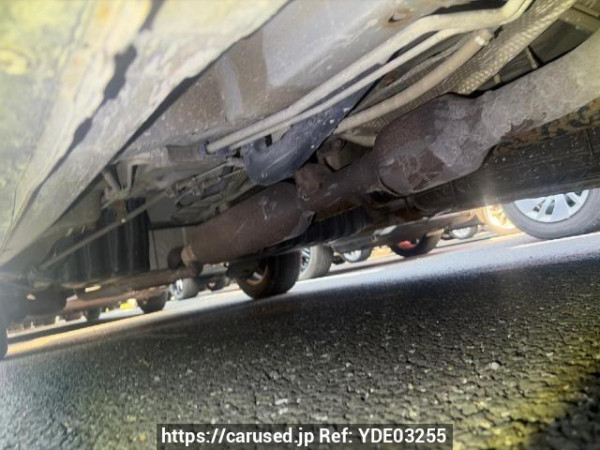 Used 2010 AT toyota noah ZRR75W Image[30]