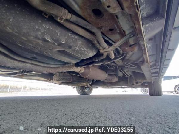 Used 2010 AT toyota noah ZRR75W Image[37]