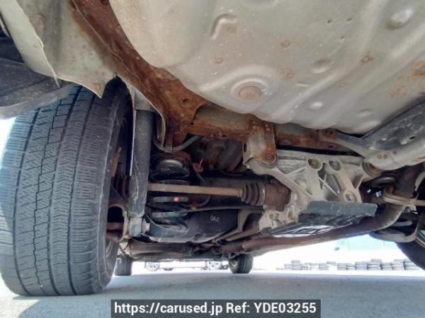 Used 2010 AT toyota noah ZRR75W Image[38]