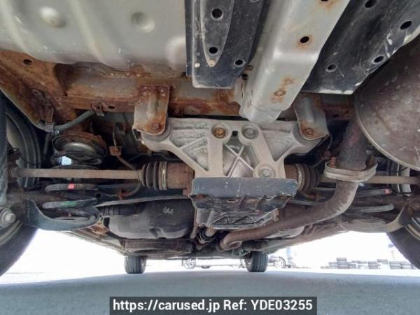 Used 2010 AT toyota noah ZRR75W Image[39]