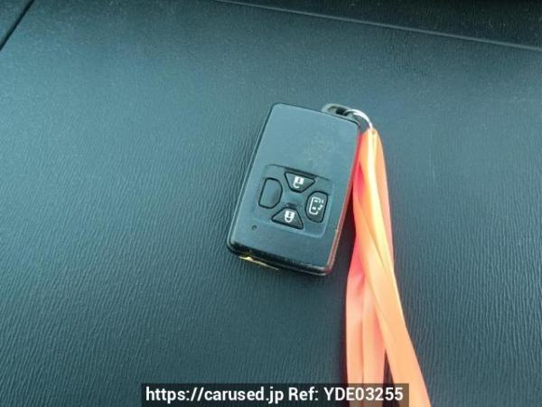 Used 2010 AT toyota noah ZRR75W Image[42]