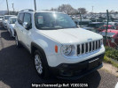 Jeep Renegade BU14