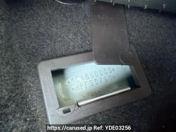 Used 2017 AT jeep renegade BU14 Image[7]