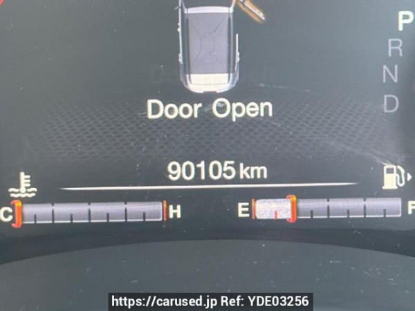 Used 2017 AT jeep renegade BU14 Image[14]