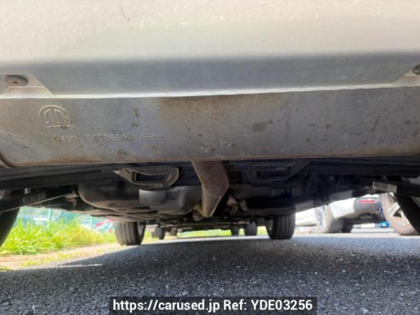 Used 2017 AT jeep renegade BU14 Image[17]