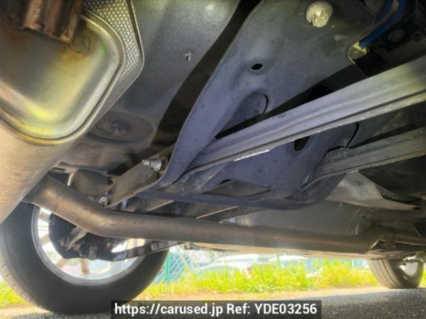 Used 2017 AT jeep renegade BU14 Image[21]