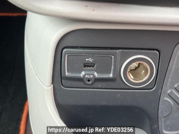 Used 2017 AT jeep renegade BU14 Image[23]