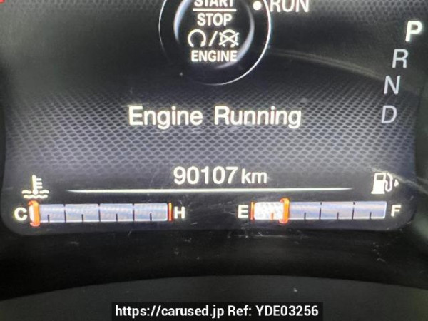 Used 2017 AT jeep renegade BU14 Image[27]