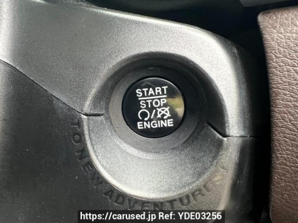 Used 2017 AT jeep renegade BU14 Image[28]