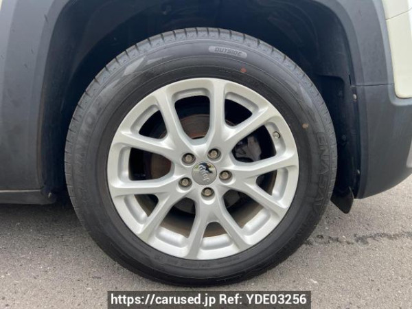 Used 2017 AT jeep renegade BU14 Image[30]