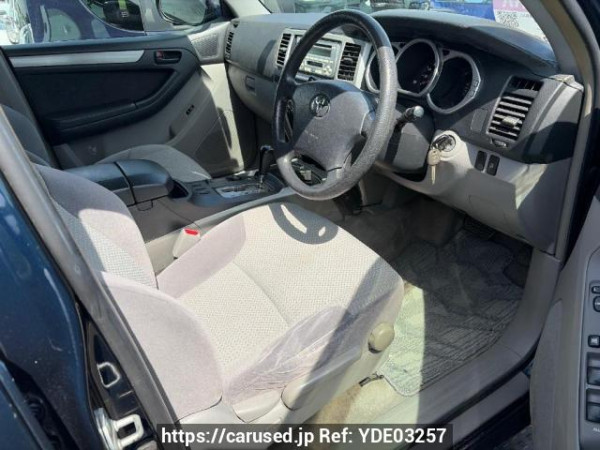 Used 2003 AT toyota hilux-surf RZN215W Image[9]