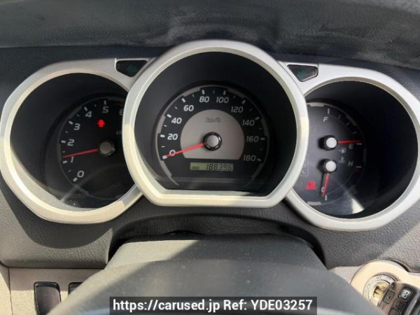 Used 2003 AT toyota hilux-surf RZN215W Image[10]