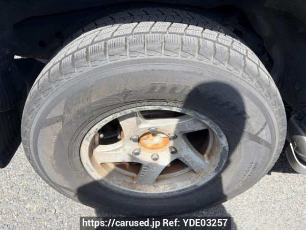 Used 2003 AT toyota hilux-surf RZN215W Image[13]