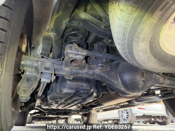 Used 2003 AT toyota hilux-surf RZN215W Image[15]