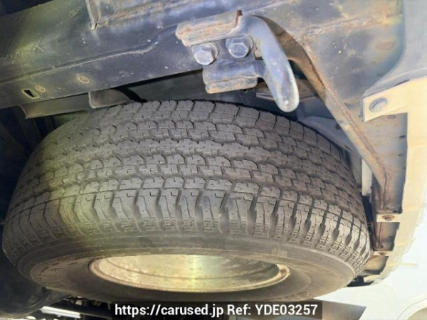 Used 2003 AT toyota hilux-surf RZN215W Image[17]