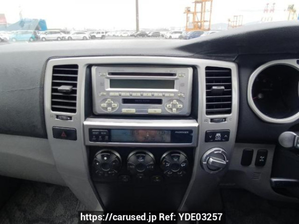 Used 2003 AT toyota hilux-surf RZN215W Image[19]