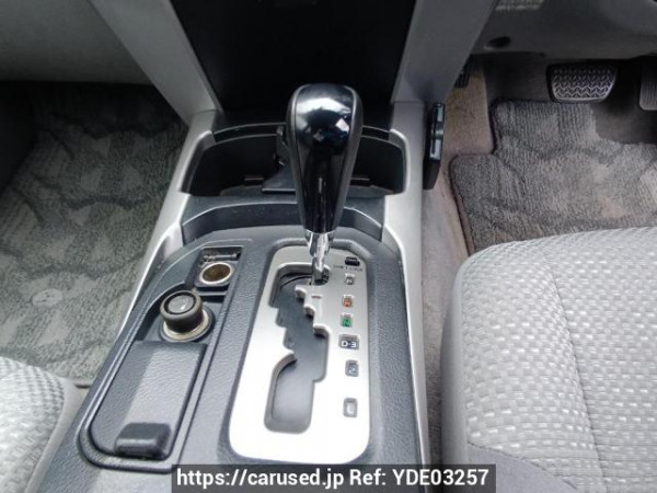 Used 2003 AT toyota hilux-surf RZN215W Image[22]