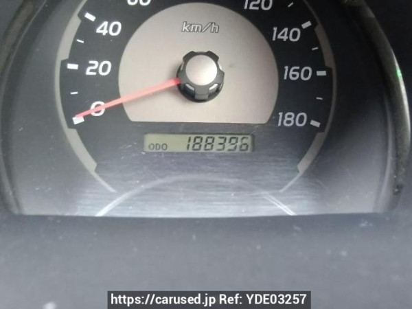 Used 2003 AT toyota hilux-surf RZN215W Image[24]