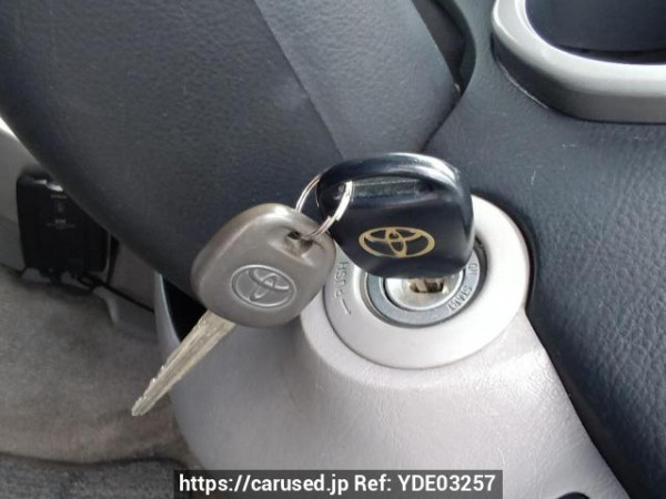 Used 2003 AT toyota hilux-surf RZN215W Image[25]