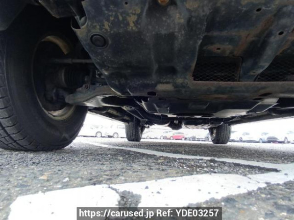 Used 2003 AT toyota hilux-surf RZN215W Image[30]