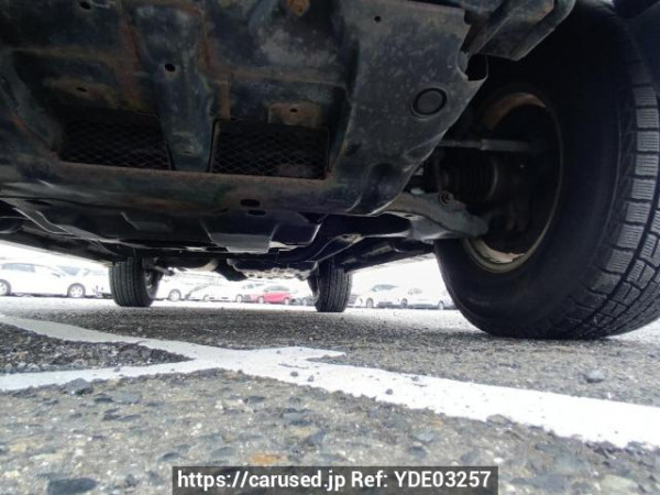 Used 2003 AT toyota hilux-surf RZN215W Image[31]