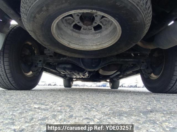 Used 2003 AT toyota hilux-surf RZN215W Image[37]