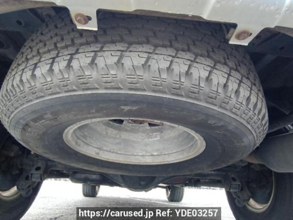 Used 2003 AT toyota hilux-surf RZN215W Image[39]