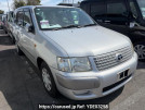 Toyota Succeed Van