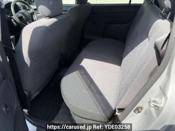 Used 2014 AT toyota succeed-van NCP51V Image[10]