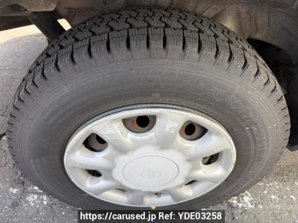 Used 2014 AT toyota succeed-van NCP51V Image[12]