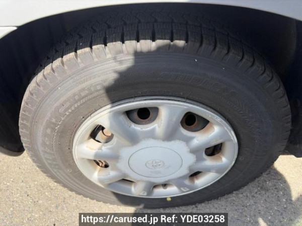 Used 2014 AT toyota succeed-van NCP51V Image[14]