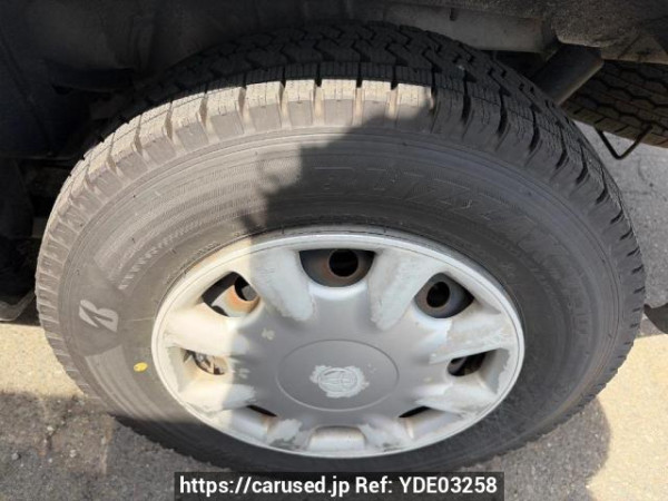 Used 2014 AT toyota succeed-van NCP51V Image[15]