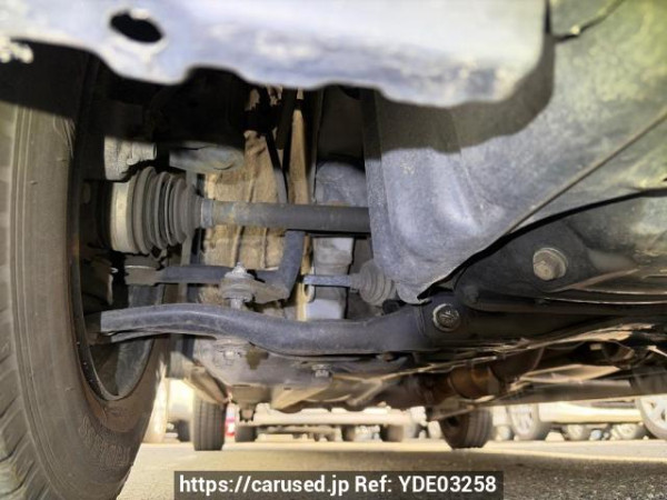 Used 2014 AT toyota succeed-van NCP51V Image[16]