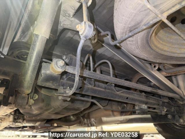 Used 2014 AT toyota succeed-van NCP51V Image[18]