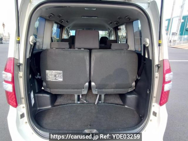 Used 2010 AT toyota noah ZRR75W Image[8]