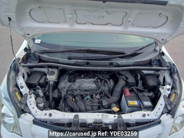 Used 2010 AT toyota noah ZRR75W Image[9]