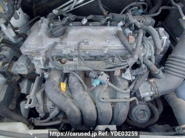 Used 2010 AT toyota noah ZRR75W Image[10]