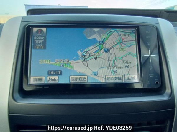 Used 2010 AT toyota noah ZRR75W Image[23]