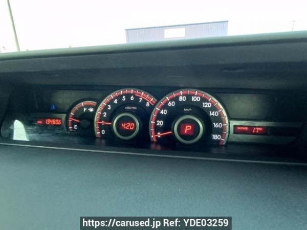 Used 2010 AT toyota noah ZRR75W Image[26]