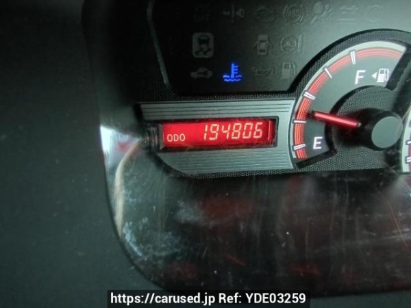 Used 2010 AT toyota noah ZRR75W Image[27]