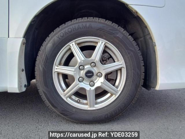 Used 2010 AT toyota noah ZRR75W Image[28]