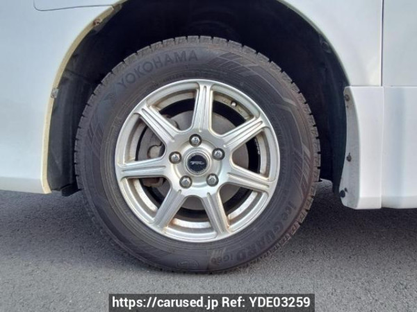 Used 2010 AT toyota noah ZRR75W Image[29]