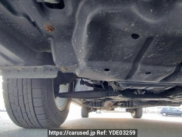 Used 2010 AT toyota noah ZRR75W Image[32]