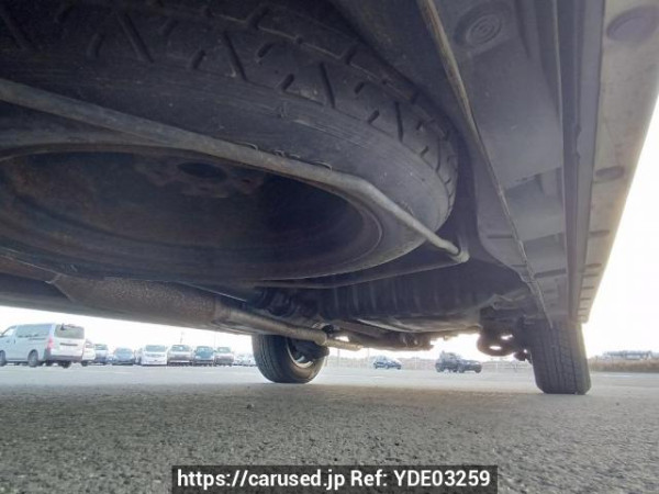 Used 2010 AT toyota noah ZRR75W Image[35]