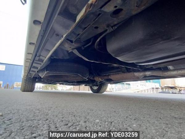 Used 2010 AT toyota noah ZRR75W Image[36]