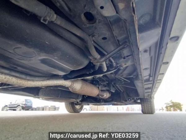 Used 2010 AT toyota noah ZRR75W Image[37]