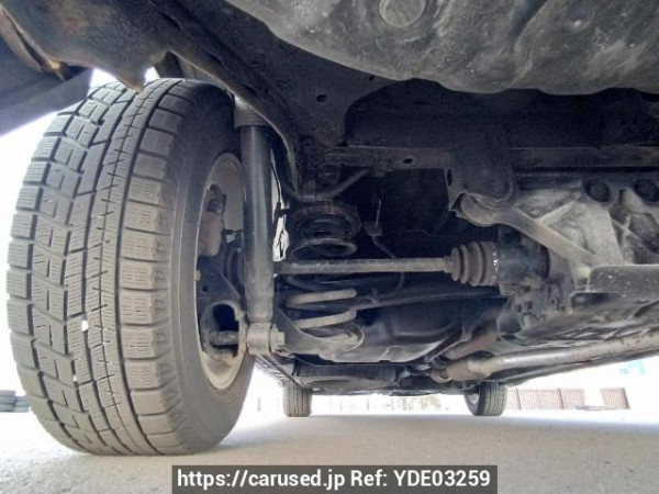 Used 2010 AT toyota noah ZRR75W Image[38]