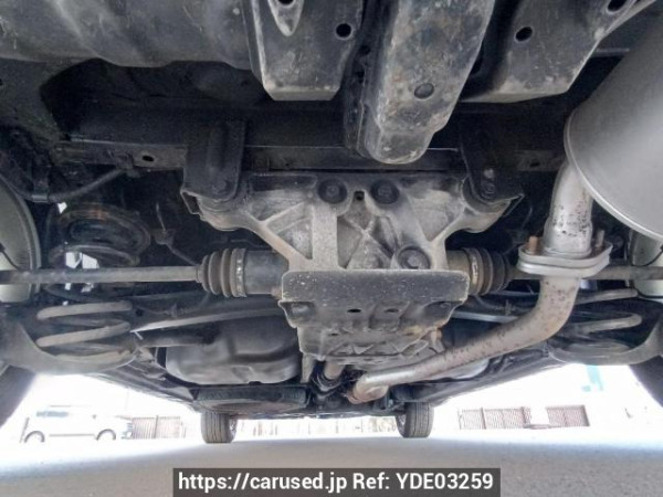 Used 2010 AT toyota noah ZRR75W Image[39]